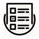 Test Document File Icon