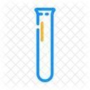 Test Tubes Chemical Icon