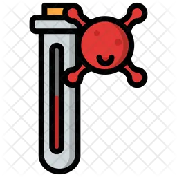 Test  Icon