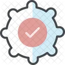 Test automatizzati  Icon