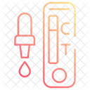 Test de diagnostic rapide  Icon