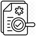 Medecin Chirurgien Medecin Icône