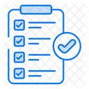 Épreuve de sélection  Icon