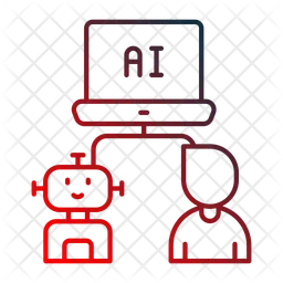 Test de Turing  Icône