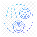 Test drive  Icon
