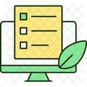 Test Compliance Check Icon