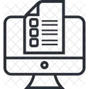 Test Icône