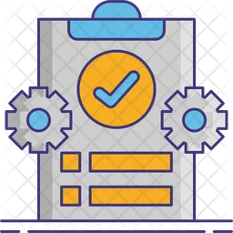 Test Execution  Icon