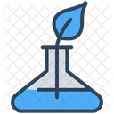 Agriculture Test Flask Icon