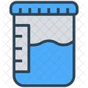 Medical Healthcare Test Icon