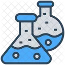 Medical Healthcare Test Icon