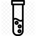 Test Tube Laboratory Icon