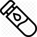 Test Tube Laboratory Icon