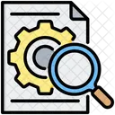 Test  Icon