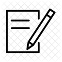 Test Icon