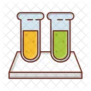 Test  Icon