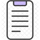 Test Laboratory Lab Icon