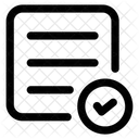 Test Icon