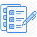 Test Icon