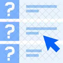 Test Exam Education Icon