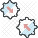 Test integrati  Icon