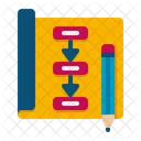 Test Planning Test Strategy Test Icon