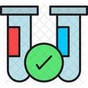 Test Results Icon