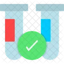 Test Results Icon