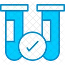 Test Results  Icon