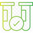 Test Results  Icon