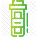 Sang Test Diagnostic Icon