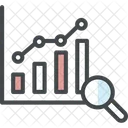 Tableau De Bordv Tableau De Bord De Test Analyse Icône