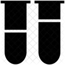 Test Tube Holder Icon