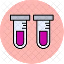 Test Tube Test Tube Icon Medical Icon