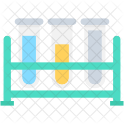 Test Tube Icon