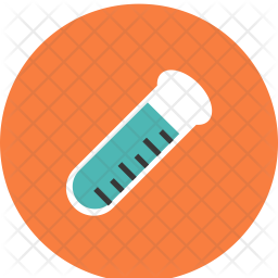 Test-tube Icon