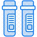 Test tube  Icon