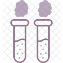 Test Tube Laboratory Science Icon