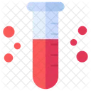 Test Tube Icon