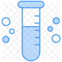 Test Tube Icon