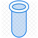 Test tube  Icon