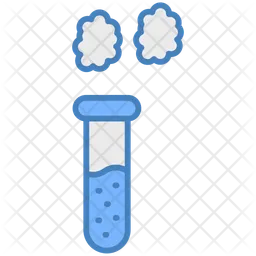 Test Tube  Icon