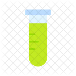 Test Tube  Icon