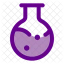 Test Tube Test Tubes Chemistry Icon
