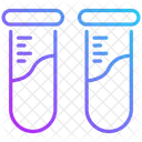 Test Tube Laboratory Science Icon