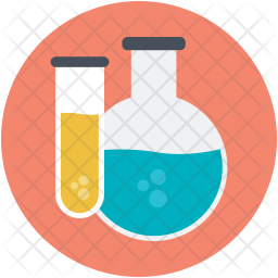 Test Tube Icon Of Flat Style Available In Svg Png Eps Ai Icon Fonts