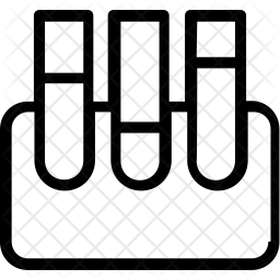 Test Tube Icon