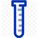 Test Tube Chemistry Science Icon