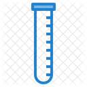 Test Tube Test Experiment Icon