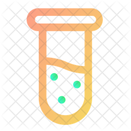 Test Tube Icon